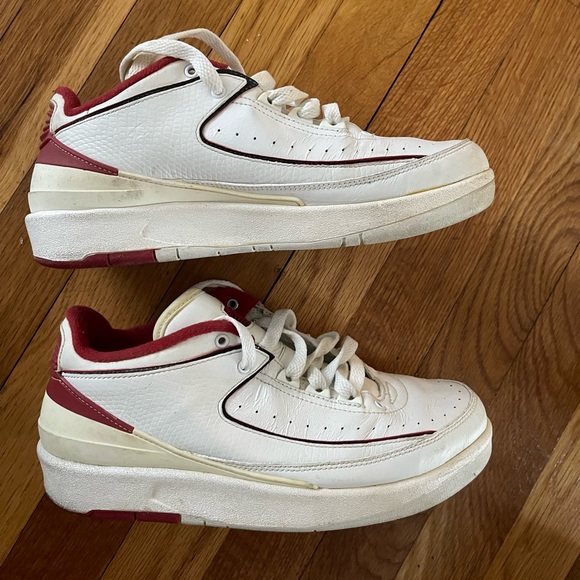 2005 union 2s - Picture 2 of 4